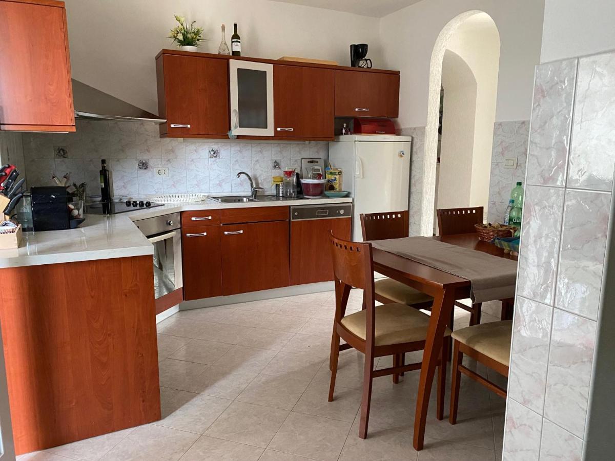 Villa Yucca Istra Labin  Eksteriør billede